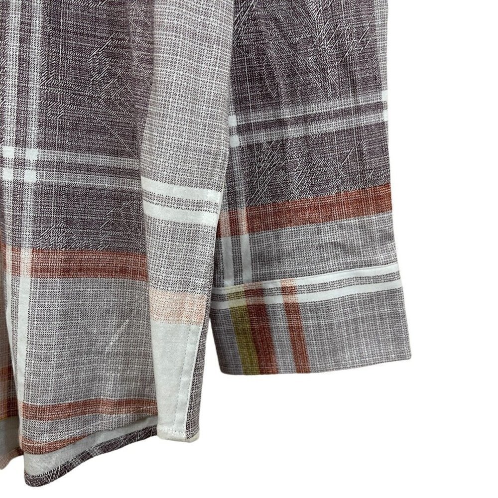 Scully Signature Soft Series Small Western Shirt … - image 8